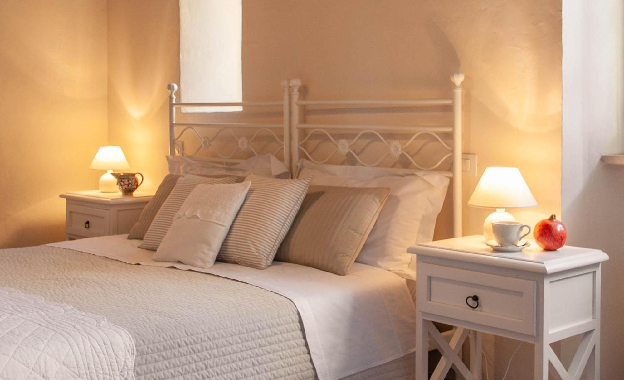 Antica Residenza Montereano Villa Gubbio Rom bilde