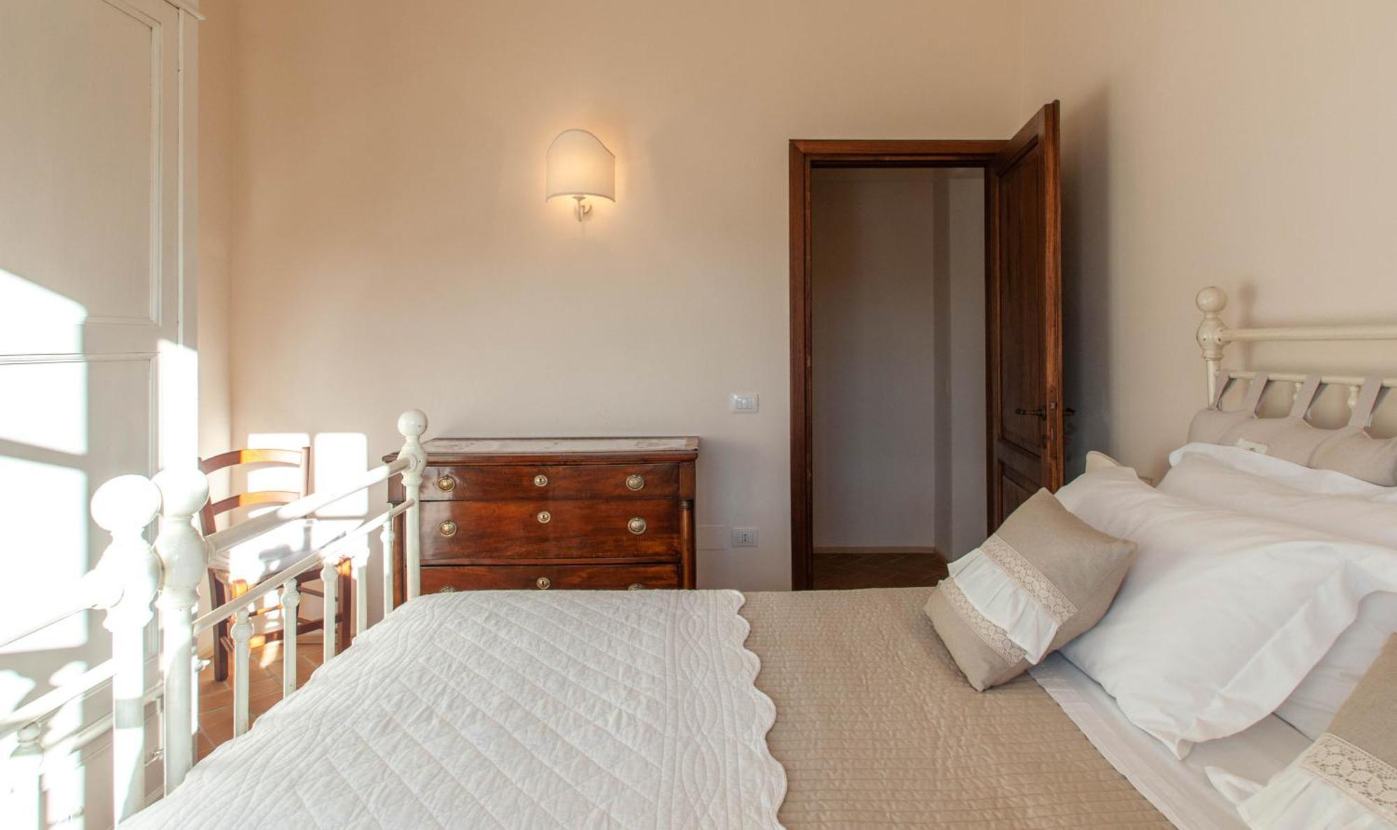 Antica Residenza Montereano Villa Gubbio Rom bilde