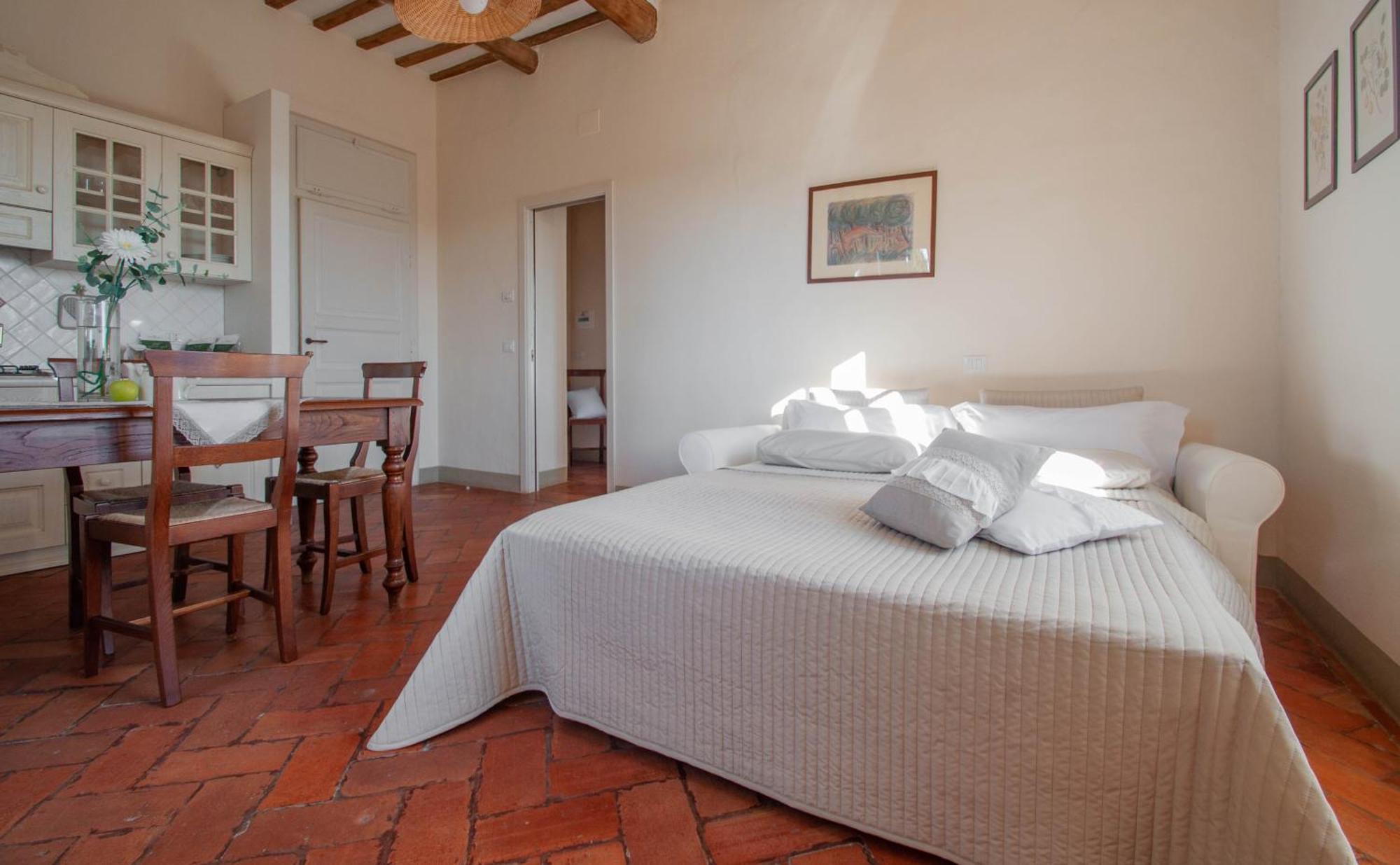 Antica Residenza Montereano Villa Gubbio Rom bilde