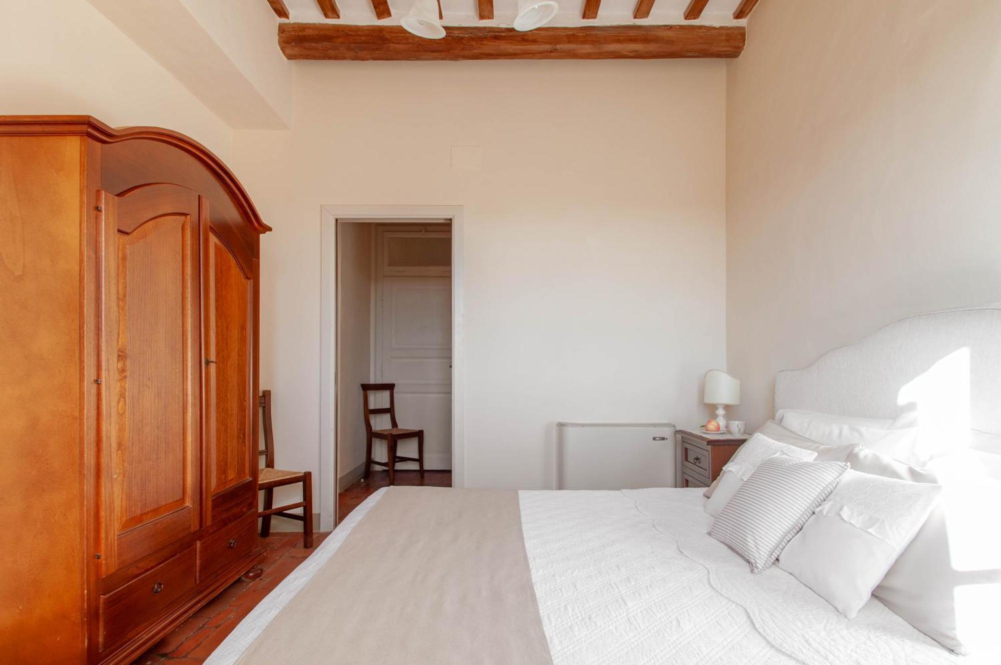 Antica Residenza Montereano Villa Gubbio Rom bilde