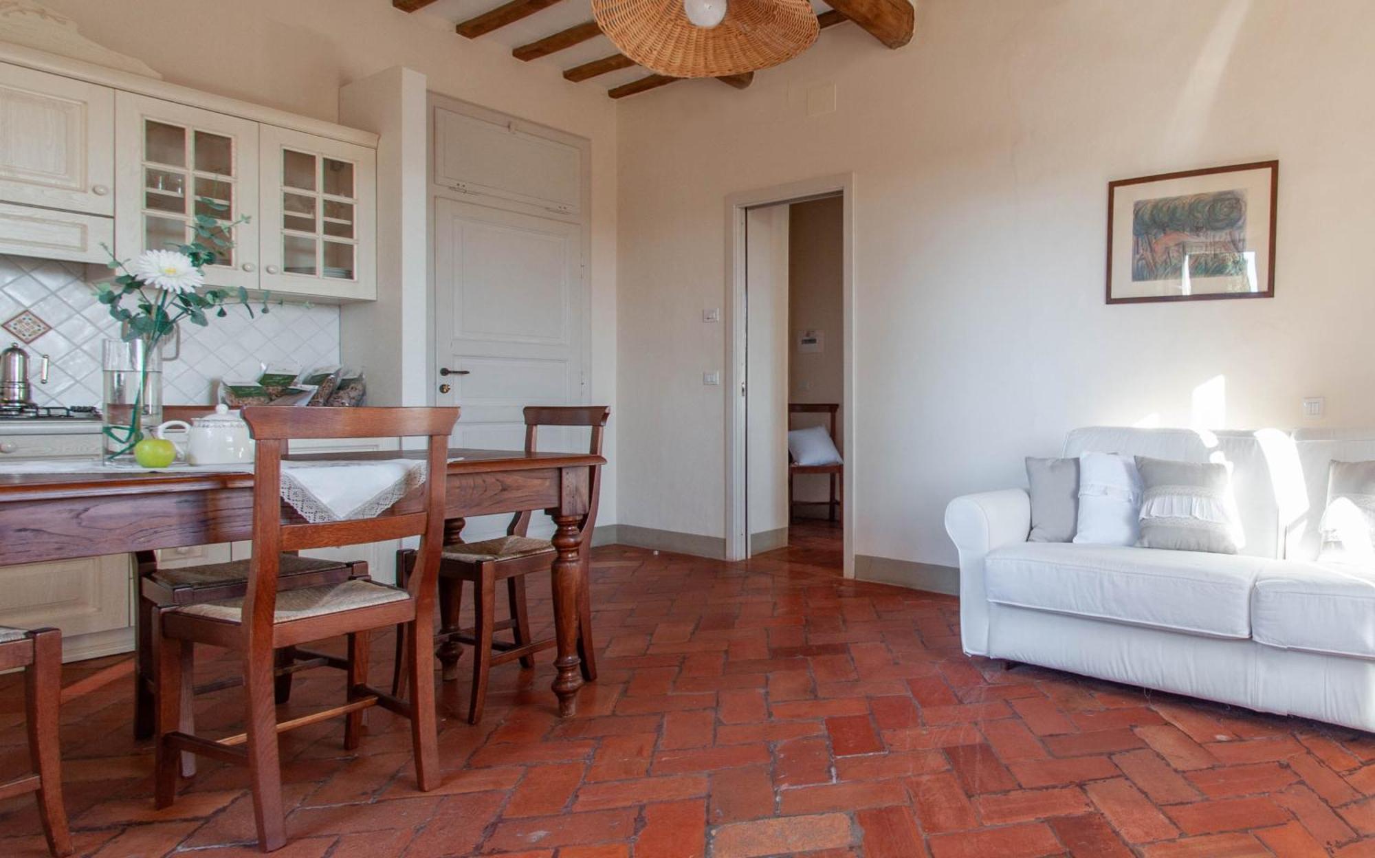Antica Residenza Montereano Villa Gubbio Rom bilde