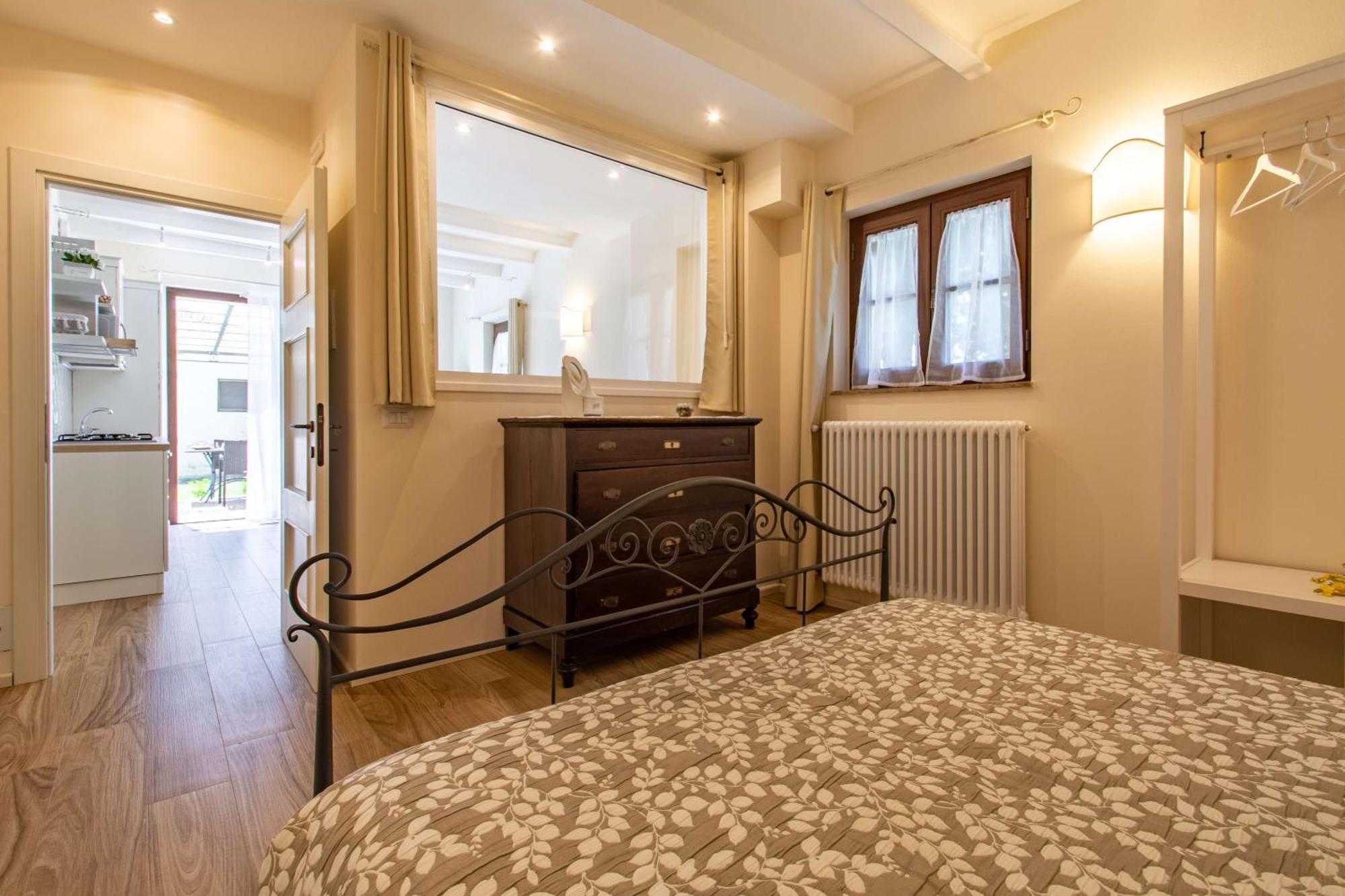 Antica Residenza Montereano Villa Gubbio Eksteriør bilde